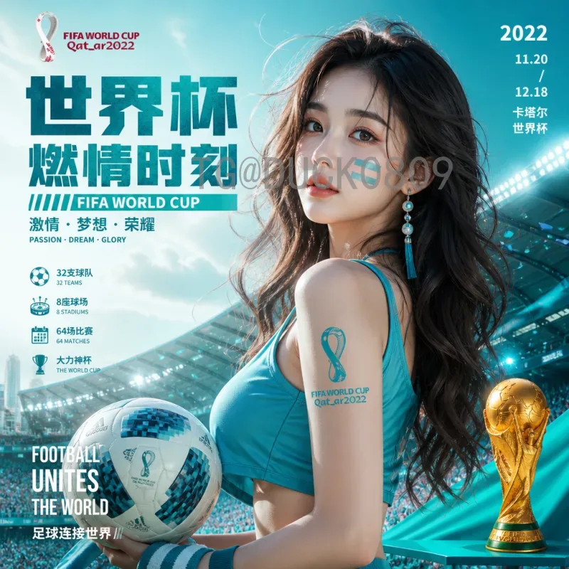 2026年世界杯积分榜前瞻：官方预测与强队分析